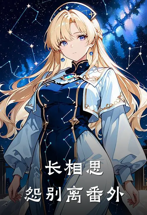 长相思，怨别离番外