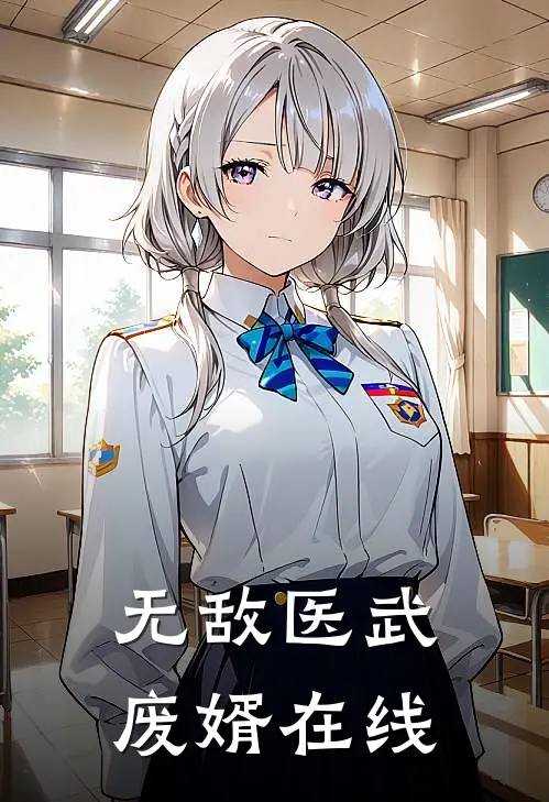 无敌医武废婿在线