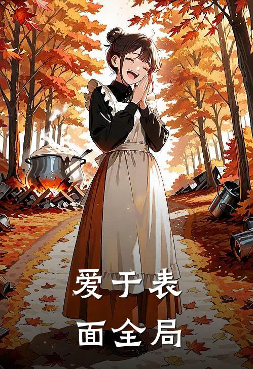 爱于表面全局