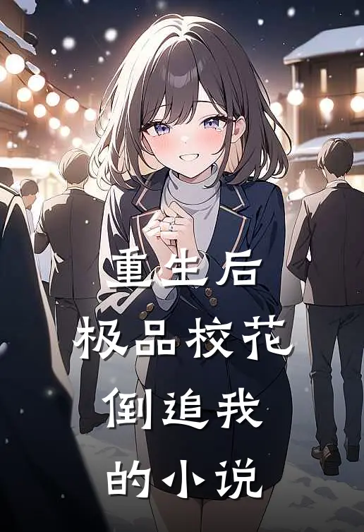 重生后，极品校花倒追我的小说