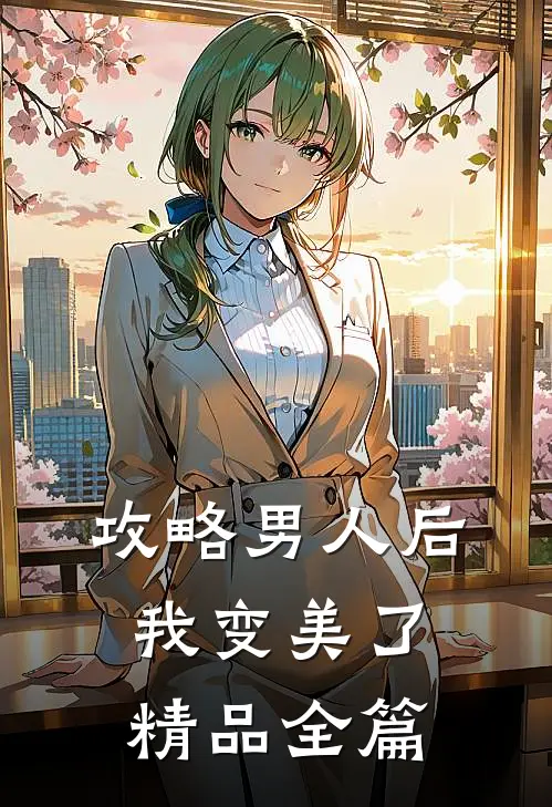 攻略男人后，我变美了精品全篇