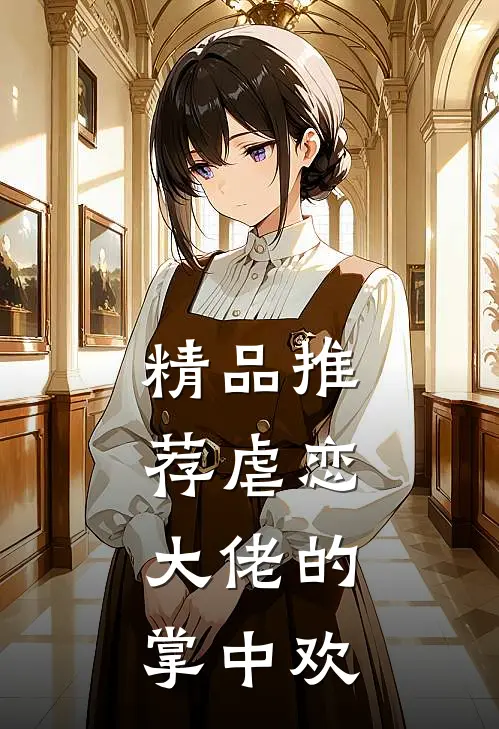 精品推荐虐恋大佬的掌中欢