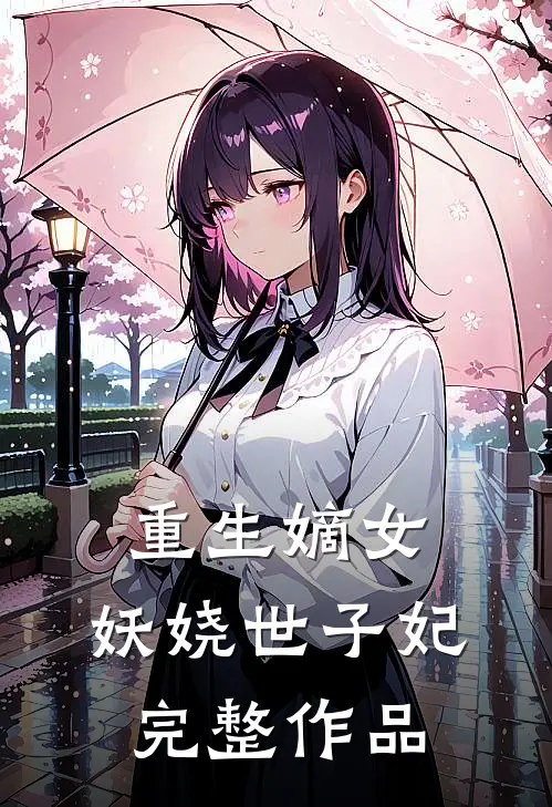 重生嫡女：妖娆世子妃完整作品