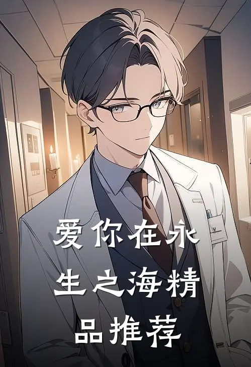 爱你在永生之海精品推荐
