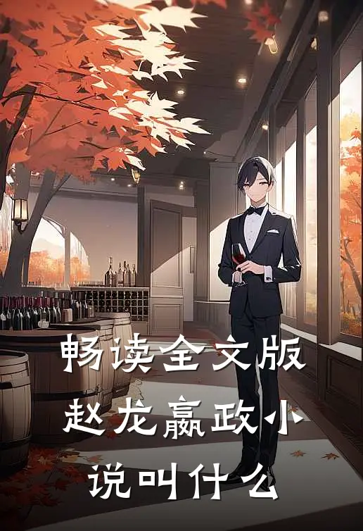 畅读全文版赵龙嬴政小说叫什么
