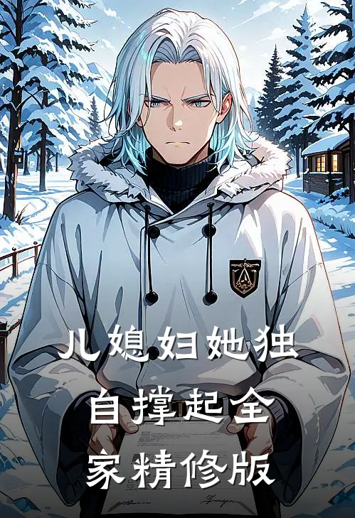 儿媳妇她独自撑起全家精修版