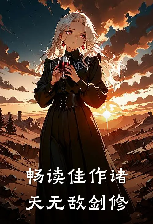 畅读佳作诸天无敌剑修