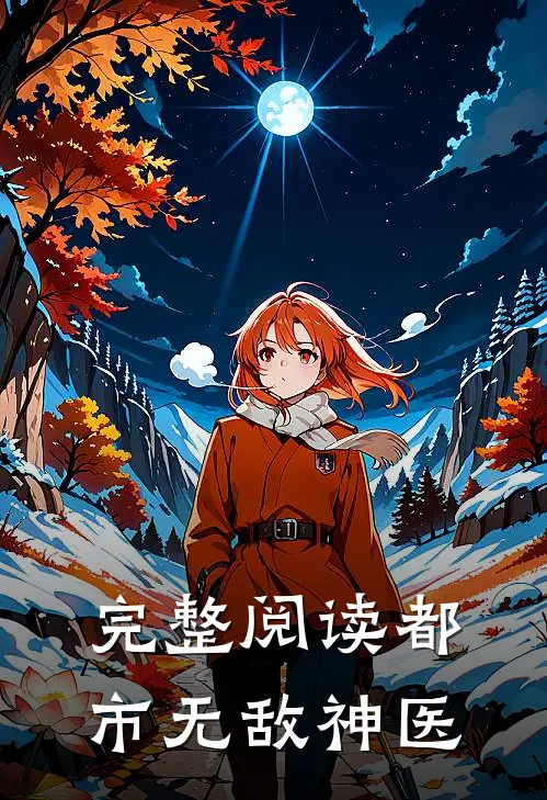 完整阅读都市无敌神医
