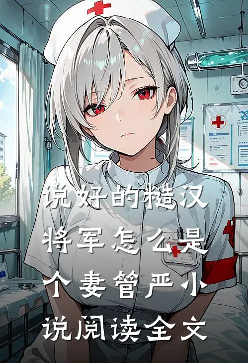 说好的糙汉将军怎么是个妻管严小说阅读全文