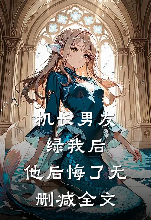 机长男友绿我后，他后悔了无删减全文