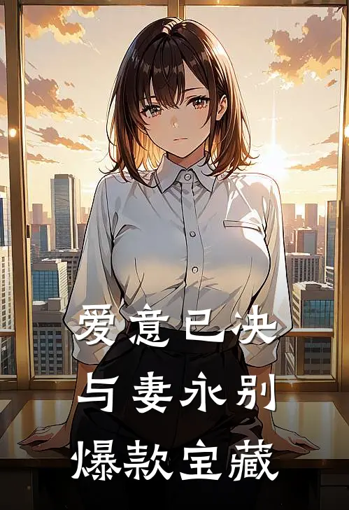 爱意已决，与妻永别爆款宝藏