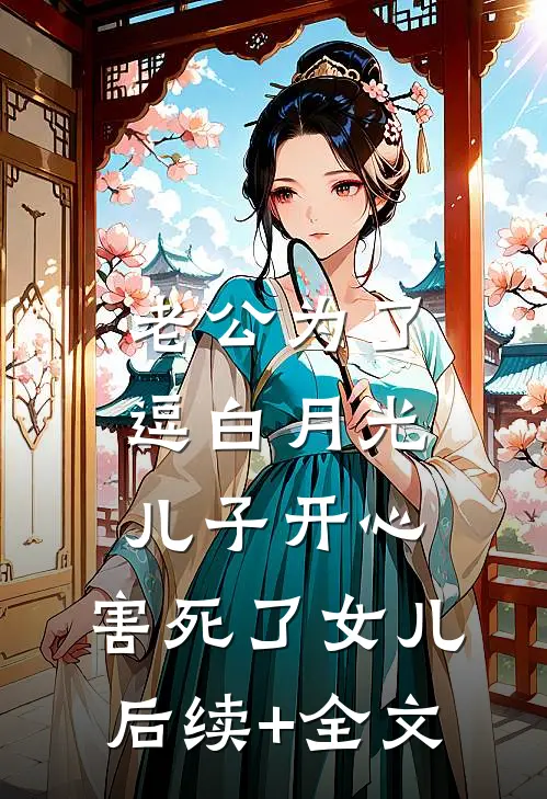 老公为了逗白月光儿子开心，害死了女儿后续+全文