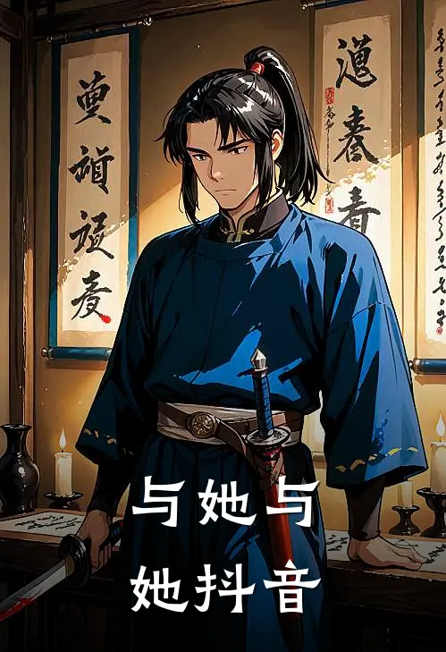 与她与她抖音