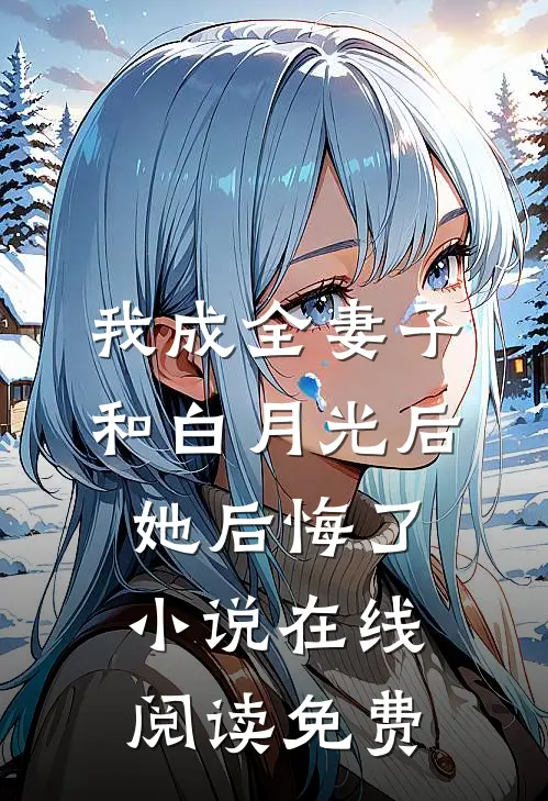 我成全妻子和白月光后，她后悔了小说在线阅读免费