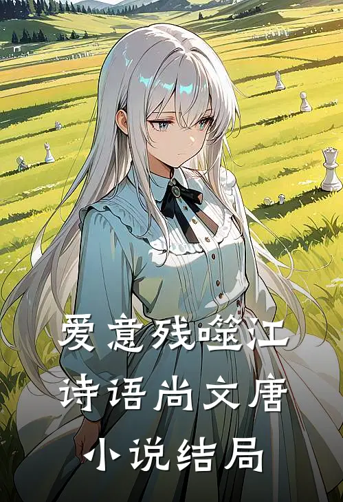 爱意残噬江诗语尚文唐小说结局