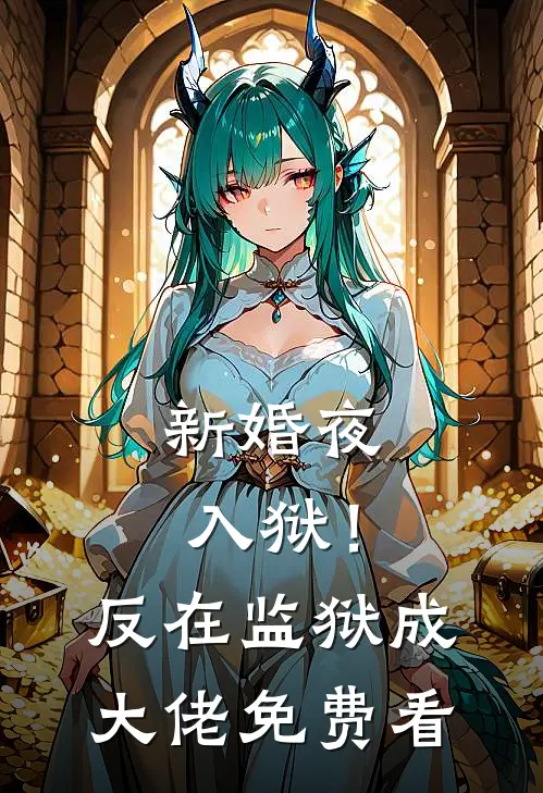 新婚夜入狱！反在监狱成大佬免费看