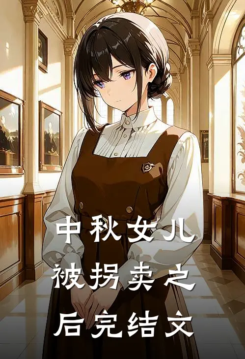 中秋女儿被拐卖之后完结文