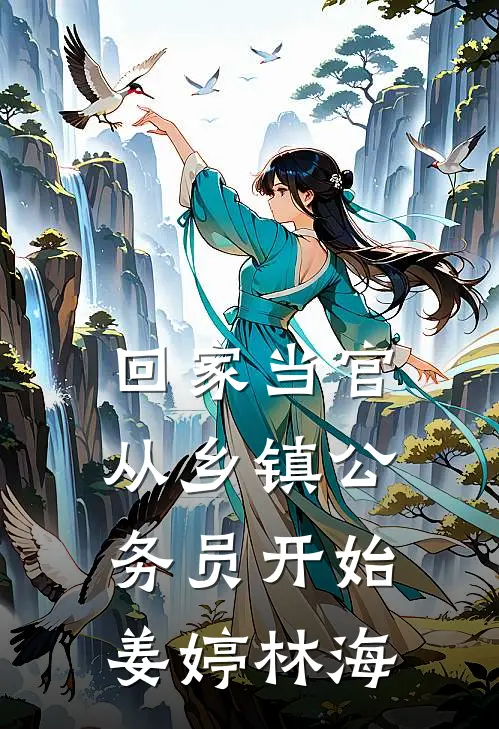 回家当官：从乡镇公务员开始姜婷林海