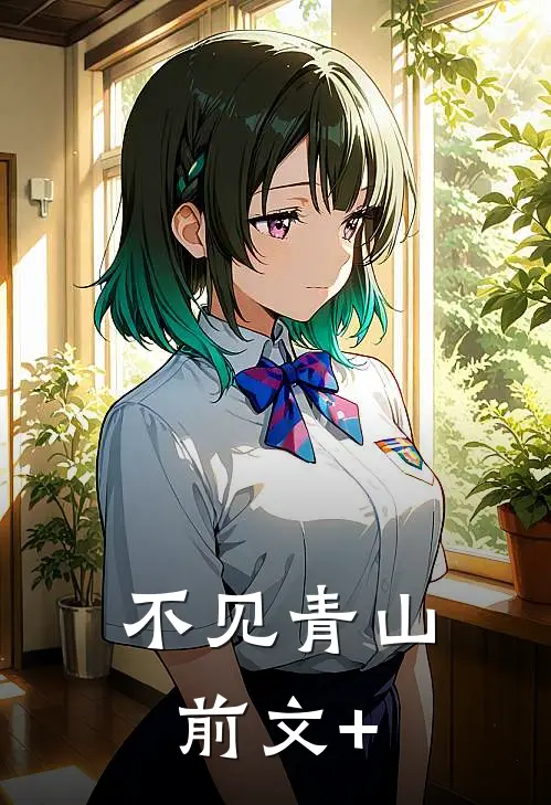 不见青山前文+