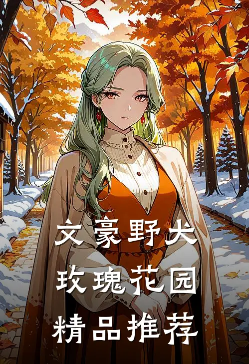 文豪野犬玫瑰花园精品推荐