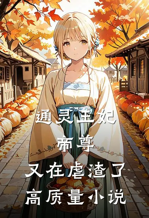 通灵王妃：帝尊，又在虐渣了高质量小说