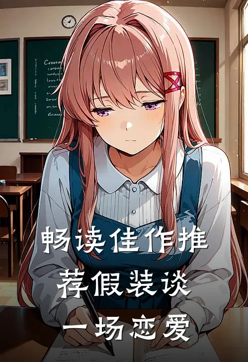畅读佳作推荐假装谈一场恋爱
