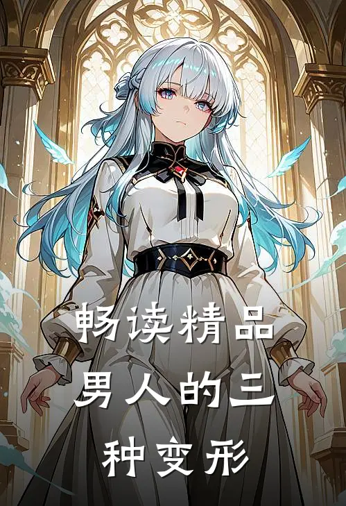 畅读精品男人的三种变形