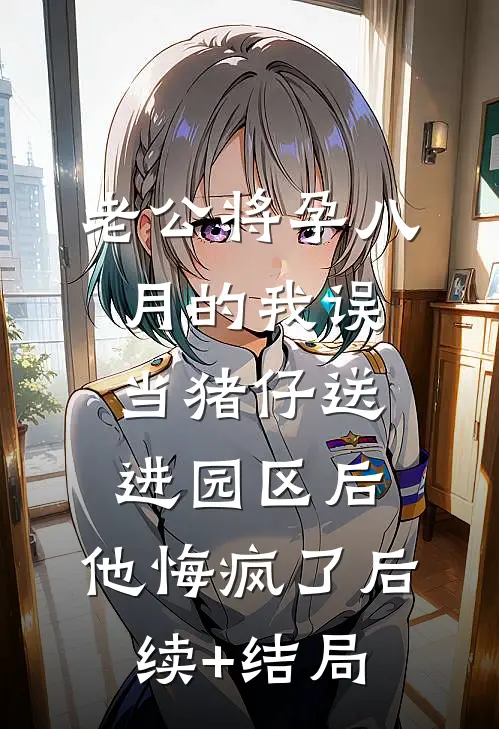 老公将孕八月的我误当猪仔送进园区后，他悔疯了后续+结局