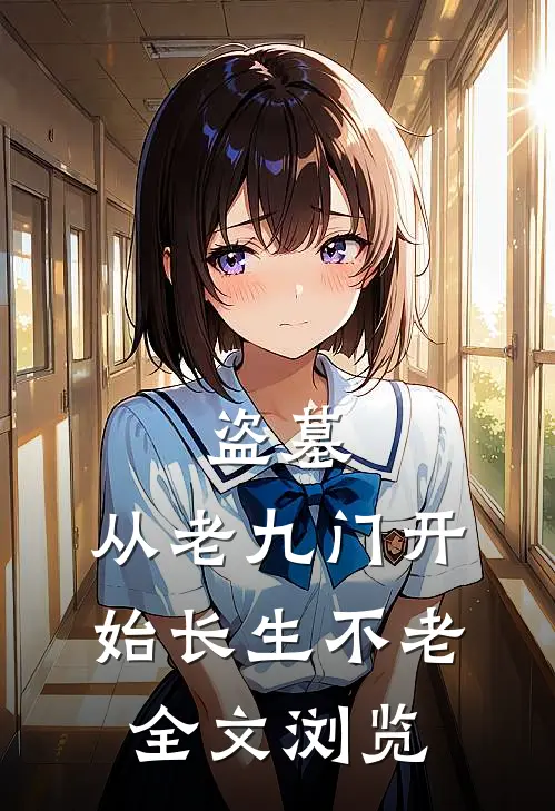 盗墓：从老九门开始长生不老全文浏览