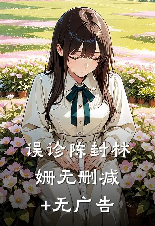 误诊陈封林姗无删减+无广告