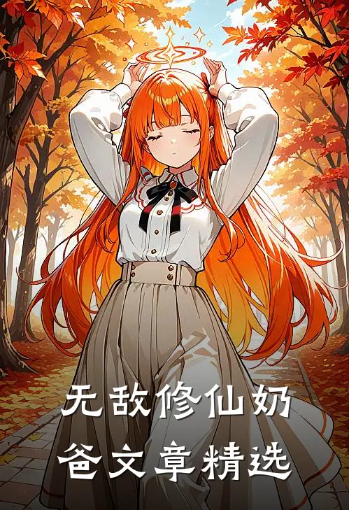 无敌修仙奶爸文章精选