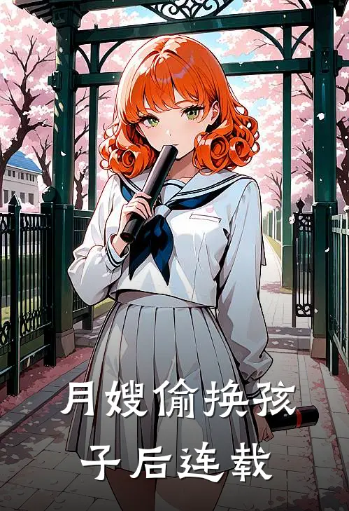 月嫂偷换孩子后连载