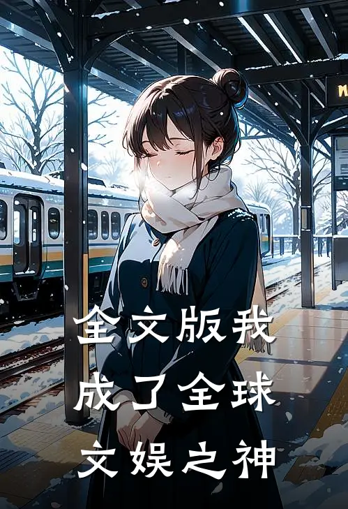 全文版我成了全球文娱之神