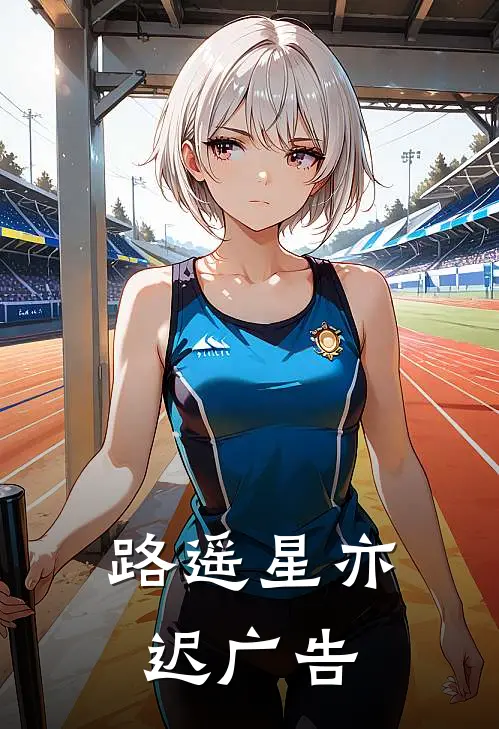 路遥星亦迟广告