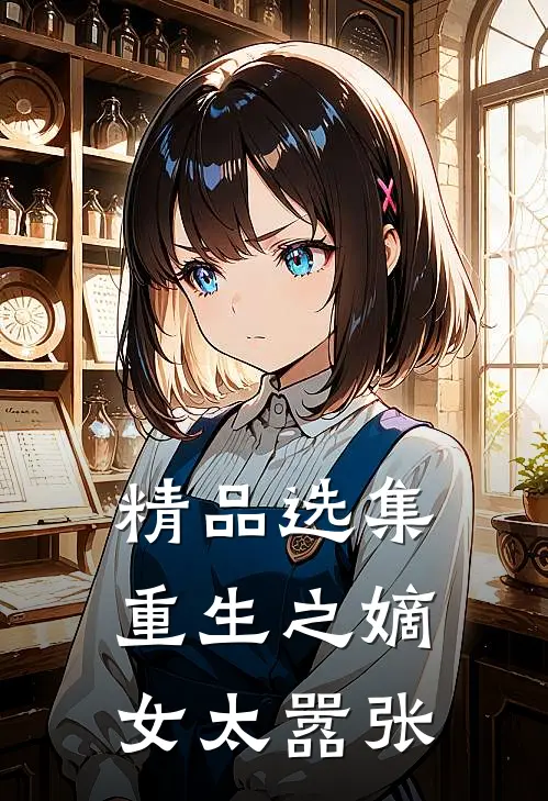 精品选集重生之嫡女太嚣张