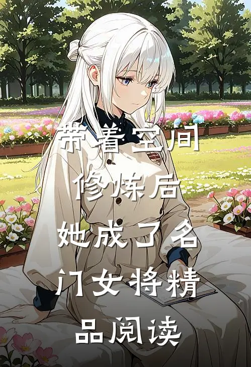 带着空间修炼后，她成了名门女将精品阅读