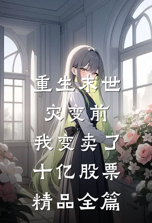 重生末世灾变前，我变卖了十亿股票精品全篇