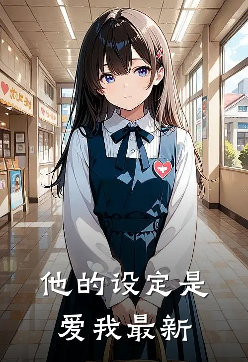 他的设定是爱我最新