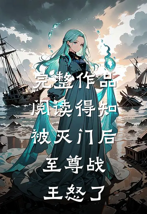 完整作品阅读得知被灭门后，至尊战王怒了