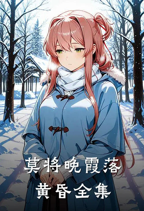 莫将晚霞落黄昏全集