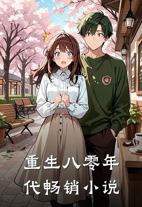 重生八零年代畅销小说