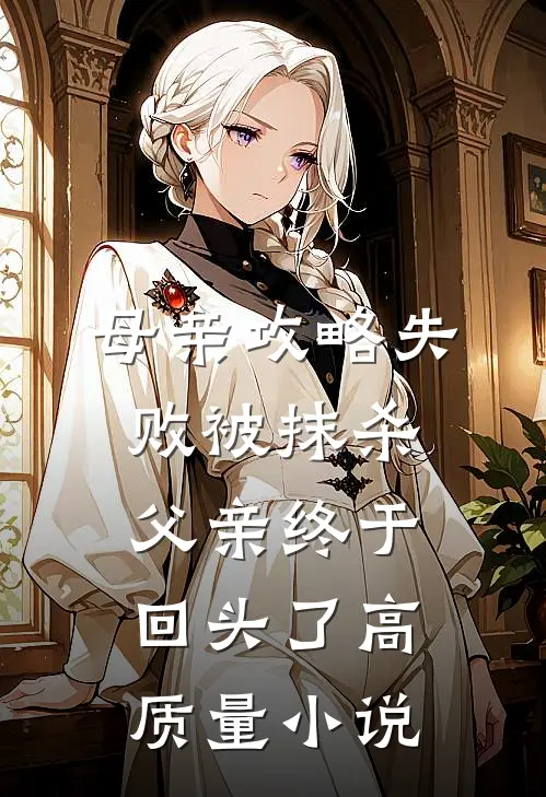 母亲攻略失败被抹杀，父亲终于回头了高质量小说