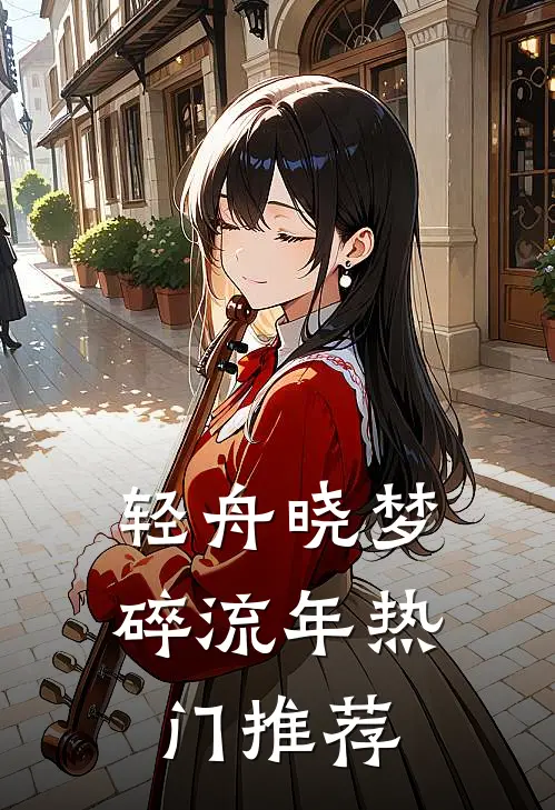 轻舟晓梦碎流年热门推荐