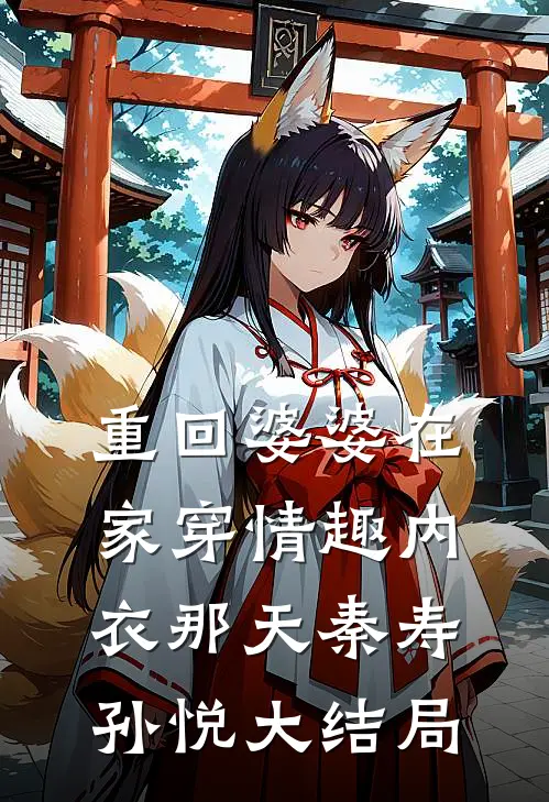 重回婆婆在家穿情趣内衣那天秦寿孙悦大结局