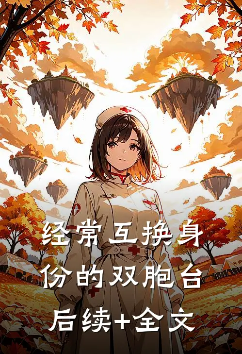 经常互换身份的双胞台后续+全文