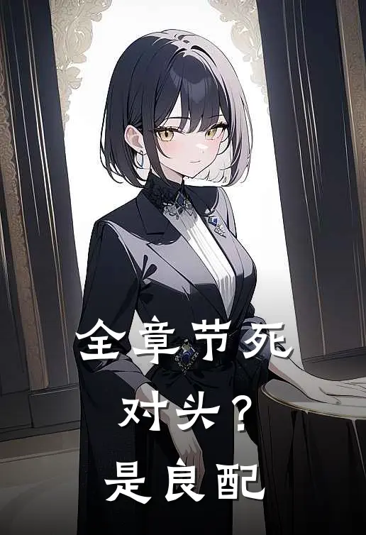 全章节死对头？是良配