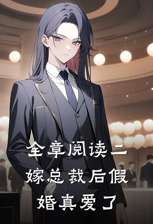 全章阅读二嫁总裁后假婚真爱了