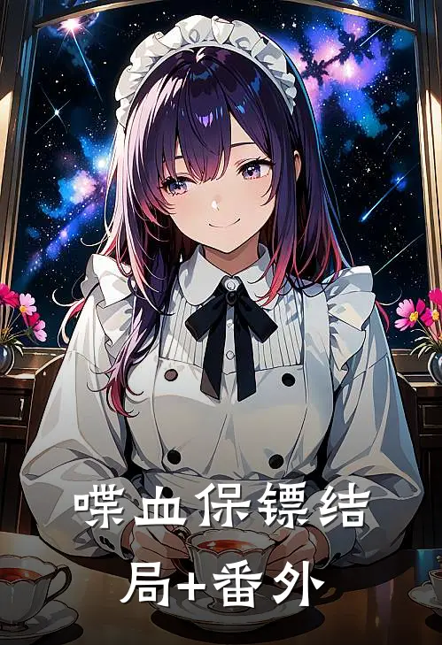 喋血保镖结局+番外