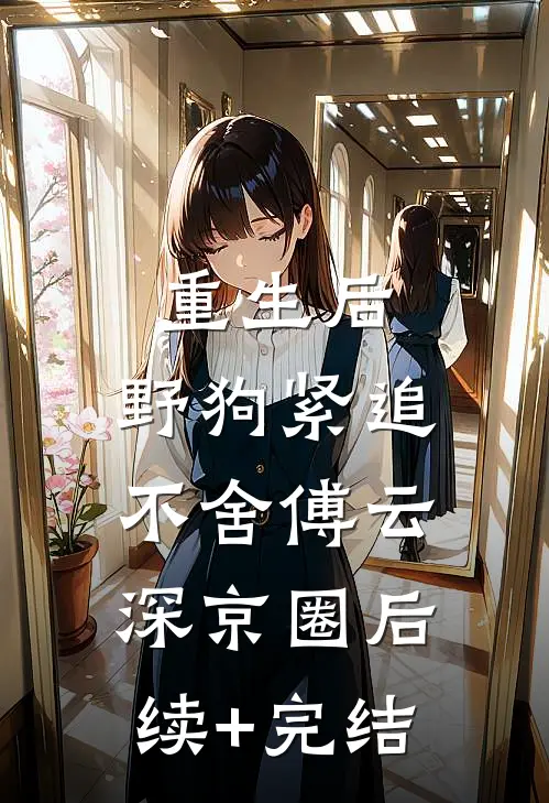 重生后，野狗紧追不舍傅云深京圈后续+完结