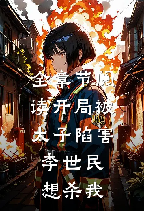 全章节阅读开局被太子陷害，李世民想杀我